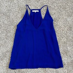 Monk & Lou Tank Blouse
